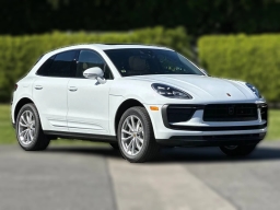 Porsche Macan T AWD 2026