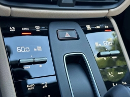 Porsche Macan T AWD 2026