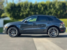 Porsche Macan T AWD 2026