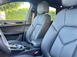 Porsche Macan T AWD 2026