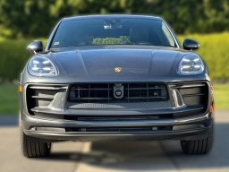 Porsche Macan T AWD 2026