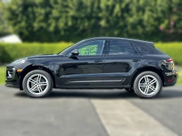 Porsche Macan T AWD 2026