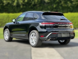 Porsche Macan T AWD 2026