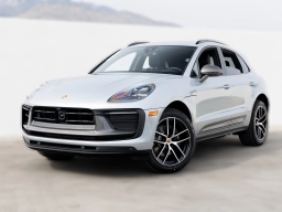 Porsche Macan T AWD 2026