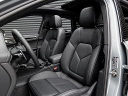 Porsche Macan T AWD 2026