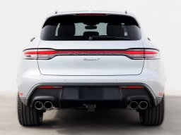 Porsche Macan T AWD 2026