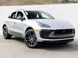 Porsche Macan T AWD 2026
