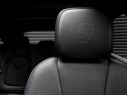 Porsche Macan T AWD 2026