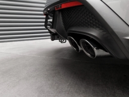 Porsche Macan T AWD 2026