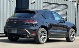 Porsche Macan T AWD 2026