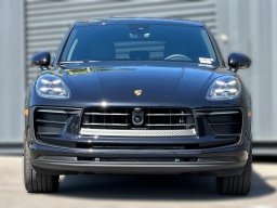 Porsche Macan T AWD 2026