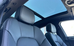 Porsche Macan T AWD 2026