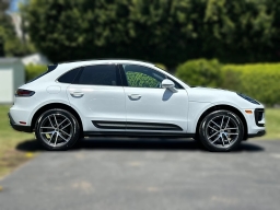 Porsche Macan T AWD 2026