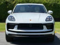 Porsche Macan T AWD 2026