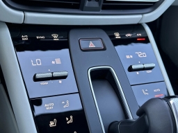 Porsche Macan T AWD 2026