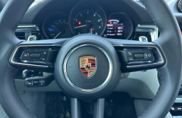 Porsche Macan T AWD 2026