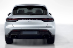 Porsche Macan T AWD 2026