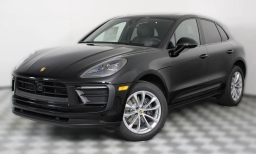 Porsche Macan T AWD 2026