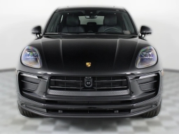 Porsche Macan T AWD 2026