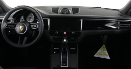 Porsche Macan T AWD 2026