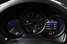 Porsche Macan T AWD 2026