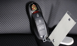 Porsche Macan T AWD 2026