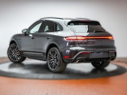 Porsche Macan T AWD 2026
