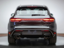 Porsche Macan T AWD 2026
