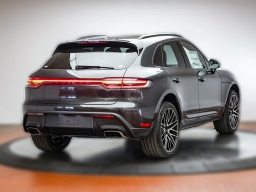 Porsche Macan T AWD 2026