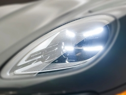 Porsche Macan T AWD 2026