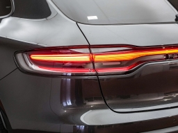 Porsche Macan T AWD 2026