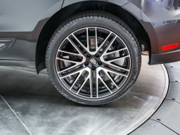 Porsche Macan T AWD 2026