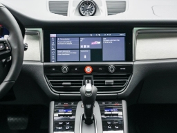 Porsche Macan T AWD 2026