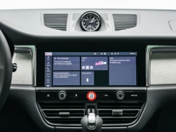 Porsche Macan T AWD 2026