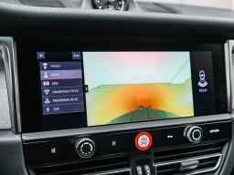 Porsche Macan T AWD 2026