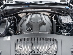 Porsche Macan T AWD 2026