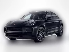 Porsche Macan T AWD 2026