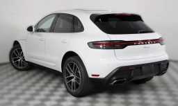 Porsche Macan T AWD 2026