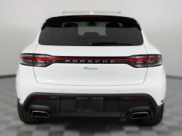 Porsche Macan T AWD 2026