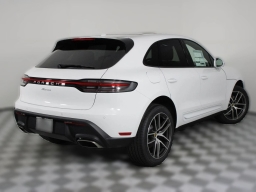 Porsche Macan T AWD 2026
