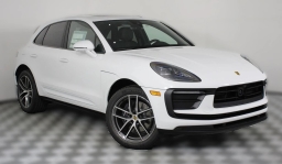Porsche Macan T AWD 2026
