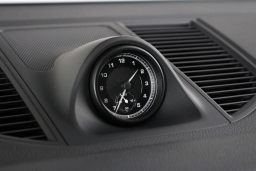 Porsche Macan T AWD 2026