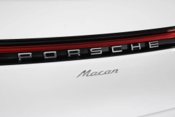 Porsche Macan T AWD 2026