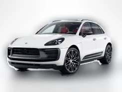 Porsche Macan T AWD 2026