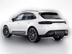 Porsche Macan T AWD 2026