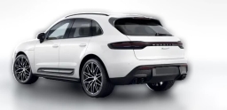 Porsche Macan T AWD 2026