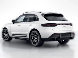 Porsche Macan T AWD 2026
