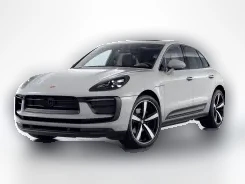 Porsche Macan T AWD 2026