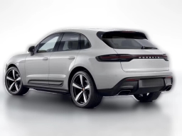Porsche Macan T AWD 2026