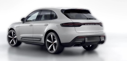 Porsche Macan T AWD 2026